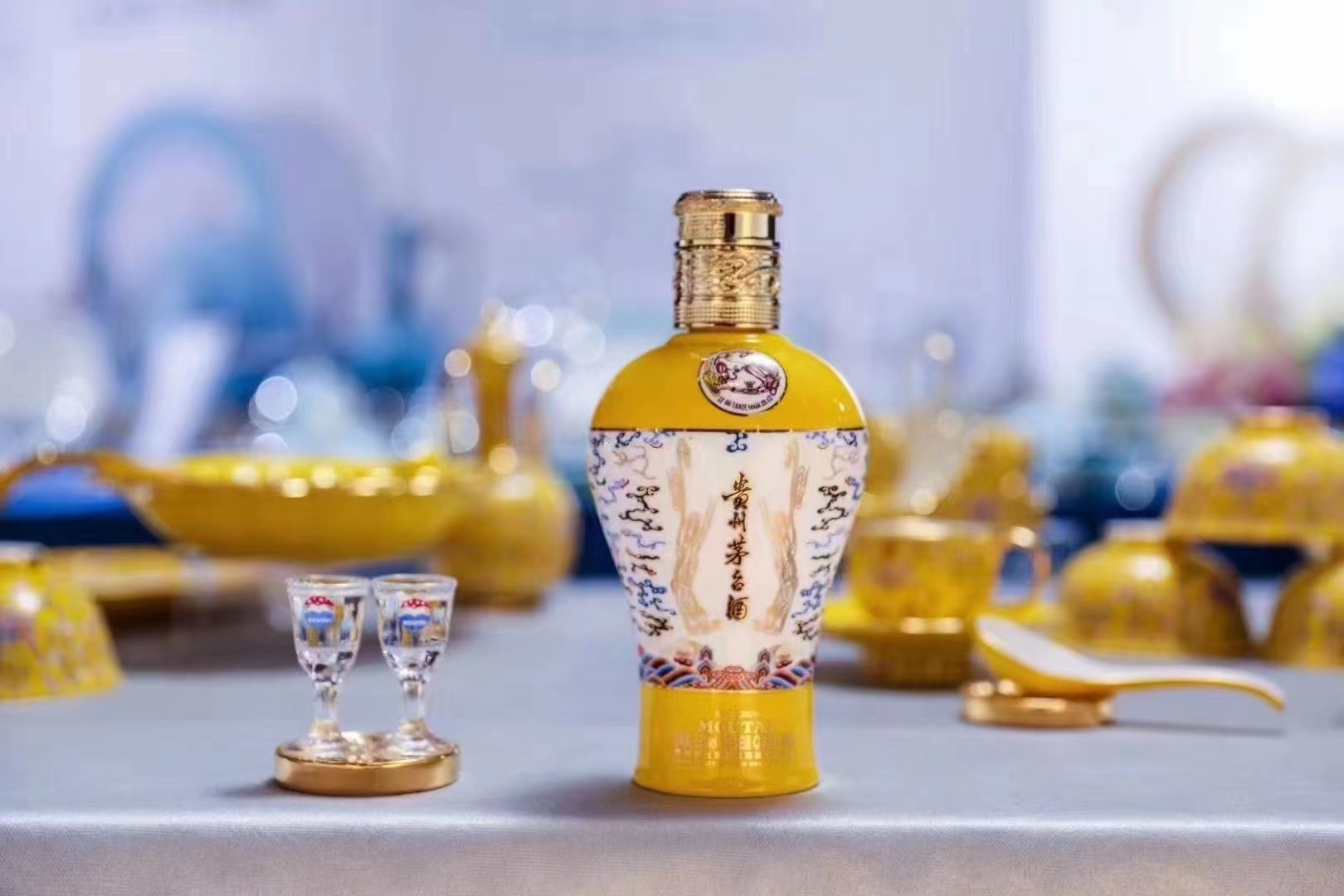 梨林镇聊城东昌府高价回收茅台酒多少钱哪里回收(附近上门回收茅台酒）?